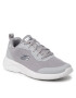 Skechers Boty Full Pace 232293/GRY Šedá - Pepit.cz