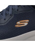 Skechers Boty Full Pace 232293/NVY Barevná - Pepit.cz