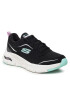 Skechers Boty Gentle Stride 149413/BKMN Černá - Pepit.cz