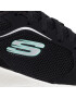 Skechers Boty Gentle Stride 149413/BKMN Černá - Pepit.cz