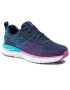 Skechers Boty Glamour Quest 149282/NVMT Tmavomodrá - Pepit.cz