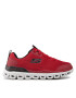 Skechers Boty Glide-Step 232135/RDBK Červená - Pepit.cz