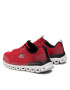 Skechers Boty Glide-Step 232135/RDBK Červená - Pepit.cz