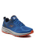 Skechers Boty Go Run Consistent 220035/BLOR Modrá - Pepit.cz