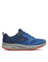 Skechers Boty Go Run Consistent 220035/BLOR Modrá - Pepit.cz