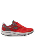 Skechers Boty Go Run Consistent 220035/RED Červená - Pepit.cz