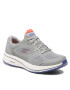 Skechers Boty Go Run Consistent 220369/GYBL Šedá - Pepit.cz