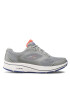 Skechers Boty Go Run Consistent 220369/GYBL Šedá - Pepit.cz