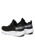 Skechers Boty Go Run Elevate 220329/BKW Černá - Pepit.cz