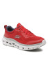 Skechers Boty Go Run Glide Step Flex 220503/RDNV Červená - Pepit.cz