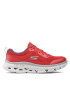 Skechers Boty Go Run Glide Step Flex 220503/RDNV Červená - Pepit.cz