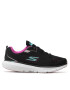 Skechers Boty Go Run Pure 3 172034/BLK Černá - Pepit.cz