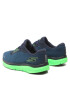 Skechers Boty Go Run Ride 10 246045/NVLM Tmavomodrá - Pepit.cz