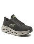 Skechers Boty Go Run Swirl Tech 220303/BKLM Černá - Pepit.cz