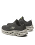 Skechers Boty Go Run Swirl Tech 220303/BKLM Černá - Pepit.cz