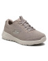 Skechers Boty Go Walk Joy 124094/TPE Béžová - Pepit.cz