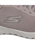 Skechers Boty Go Walk Joy 124094/TPE Béžová - Pepit.cz