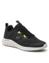 Skechers Boty Kigh Degree 232279/BLK Černá - Pepit.cz