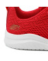 Skechers Boty Lite Groove 13350/RED Červená - Pepit.cz