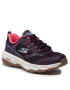 Skechers Boty New Advemture 128205/PLUM Fialová - Pepit.cz