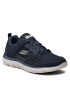 Skechers Boty New World 232069/NVY Tmavomodrá - Pepit.cz