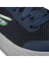 Skechers Boty Omega 405100L/NVLM Tmavomodrá - Pepit.cz