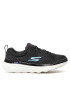 Skechers Boty Ostara 128434/BLK Černá - Pepit.cz