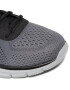 Skechers Boty Ripkent 232399/BKCC Šedá - Pepit.cz