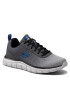 Skechers Boty Ripkent 232399/CCGY Šedá - Pepit.cz