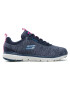 Skechers Boty Steady Energy 149294/NVY Tmavomodrá - Pepit.cz