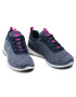 Skechers Boty Steady Energy 149294/NVY Tmavomodrá - Pepit.cz