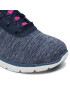 Skechers Boty Steady Energy 149294/NVY Tmavomodrá - Pepit.cz