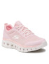 Skechers Boty Summer Charm 124811/LTPK Růžová - Pepit.cz