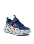 Skechers Boty Surf Patrol 402112L/NVY Tmavomodrá - Pepit.cz