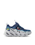 Skechers Boty Surf Patrol 402112L/NVY Tmavomodrá - Pepit.cz