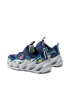 Skechers Boty Surf Patrol 402112L/NVY Tmavomodrá - Pepit.cz