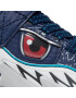 Skechers Boty Surf Patrol 402112L/NVY Tmavomodrá - Pepit.cz