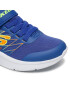 Skechers Boty Texlor 403770L/BLOR Modrá - Pepit.cz