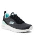 Skechers Boty Top Prize 149340/BKTQ Černá - Pepit.cz