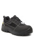 Skechers Boty Trophus 200001EC/BLK Černá - Pepit.cz