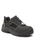 Skechers Boty Trophus 200001EC/BLK Černá - Pepit.cz