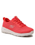 Skechers Boty Wonderful Spring 124716/RED Červená - Pepit.cz