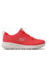 Skechers Boty Wonderful Spring 124716/RED Červená - Pepit.cz