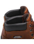 Skechers Boty Workshire 77009EC/BRN Hnědá - Pepit.cz