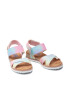 Skechers Espadrilky Sunset Festival 113549/MLT Barevná - Pepit.cz