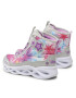 Skechers Kotníková obuv Sweet Starz 302690L/SMLT Šedá - Pepit.cz