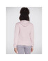 Skechers Mikina La Dreams Pullover Hoodie HD4 Růžová Regular Fit - Pepit.cz