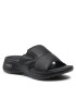 Skechers Nazouváky Go Walk Arch Fit Sandal 229023/BBK Černá - Pepit.cz