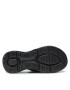 Skechers Nazouváky Go Walk Arch Fit Sandal 229023/BBK Černá - Pepit.cz