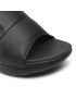 Skechers Nazouváky Go Walk Arch Fit Sandal 229023/BBK Černá - Pepit.cz